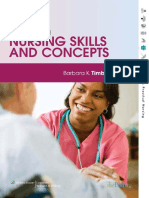 Fundamental of Nursing