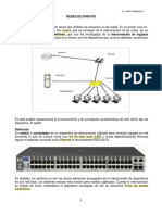 Redes - SW