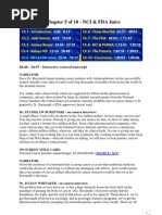 Chapter 5 of 10 - NCI & FDA Intro