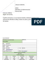 Tarea Semana 3 Tecnoligías