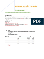 Individual Assignment 1