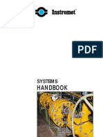 Systems Handbook M&R Station Instromet