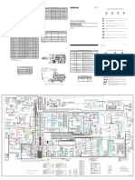 Diagramas Caterpillar RENR1166 - 01