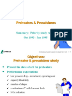 PreCal PriorityStudy Inst