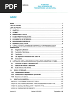 G-DRD-004 - V1 Guía de Diseño de Proyectos de Gas Natural