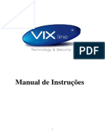 Manual de Instruoes