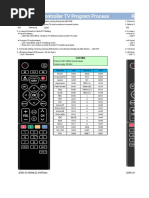 Codigos TV Kaon (2) - 1