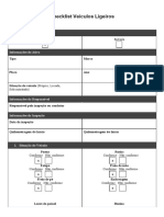 01 - Checklist Veículos Entrada e Saída