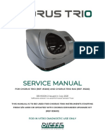 Chorus-Trio Expander Service Manual Rev. 2 07.2021 en