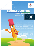 Educa Juntos Coletanea Atividades