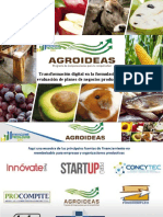 Agroideas Yanac