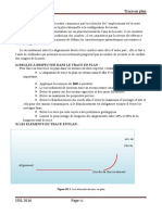 4-Trace en Plan