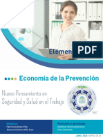 NEPSST.09.V4. Nov 20202 EC Economia de La Prevención