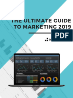 This Is The Ultimate Guide To Industry Marketing in 2019.