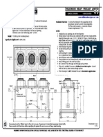 Precast Grease Interceptor Model 1075G: Wilkinson Heavy Precast Limited