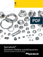 Spiralock Catalogue