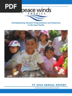 PWA Annual Report 2010 - Single Pages