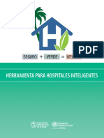 Hospitales Inteligentes Low