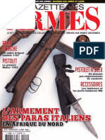 Gazette Des Armes #535