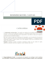 OADN Modelo Lean Canvas