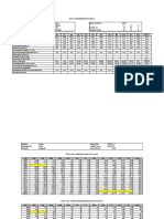 Datos Climaticos