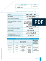 Introduciendo Los Móviles