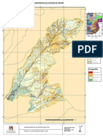 Mapa Pachia