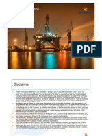 Company Presentation: Faroe Petroleum PLC