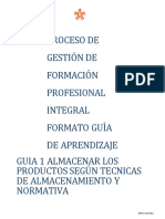 GFPI-F-135 - Guia - de - Aprendizaje - Almacenamiento 1