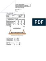 Diseño Puente Colgante