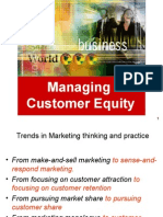 Customer Equity 2