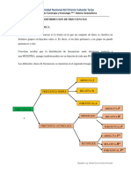 Tema #2-Distribucion de Frecuencias Fisio