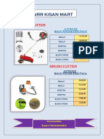 Kisan Mart Agent Price FB