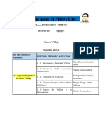 Fichaje para El PROYEDC 11 Del 10 111