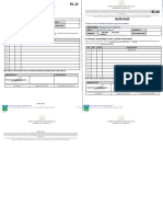 B2.5 GATE PASS - Refrigerator