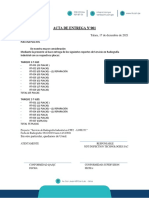 Acta de Entrega 001 . - Petrotal (17-12-21)