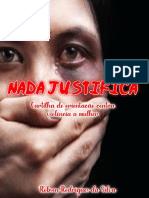 Nada Justifica