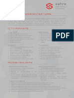 SCC Datasheet EN