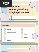 Biotipo y Morfologia