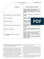 Decreto 63/2008 Tecnico Emergencias Sanitarias