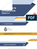 Clase 2.4 Analisis de La Competencia