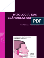 2 Patologia Das Glândulas Salivares