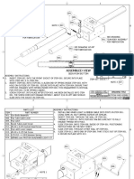 Neutrona Wand Assembly