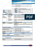 Sesion 1° Sec Mat