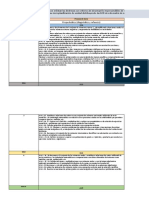 Matriz Curricular Básica Superior 11 Meses Intensivo 2022 - 2023 COSTA