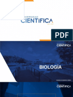 Biologia - Sem - 14 - Sesión-27 - 2022-1