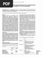 Dimethicone Antacid Vs Gaviscon