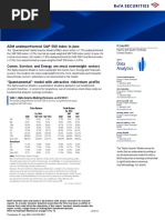 Equit Alpha Bofa 1jul