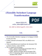 6 XSLT