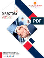 Sample Business Directory 20-21